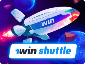 1win Shuttle