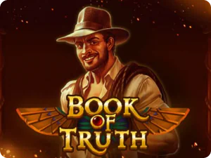 Book of Truth