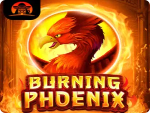 Burning Phoenix