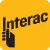 Interac loqosu