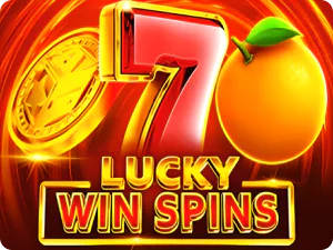 Lucky Win Spins