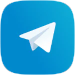 Telegram ikonası