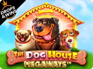 The Dog House Megaways