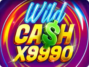 Wild Cash x9990