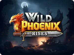 Wild Phoenix Rises