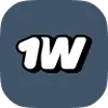 1win ikonu