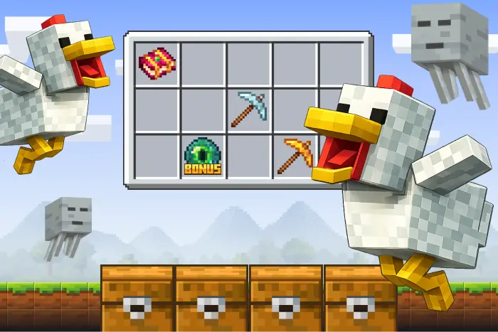 1win Mine Slot oyununun demo versiyasını sınayın